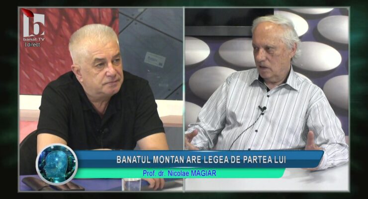 Dincolo de aparențe – Nicolae Magiar – 18.06.2025
