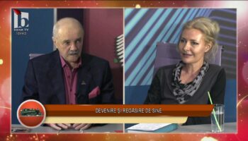 Călător fără bilet – Adina Cîrjan – 17.06.2025