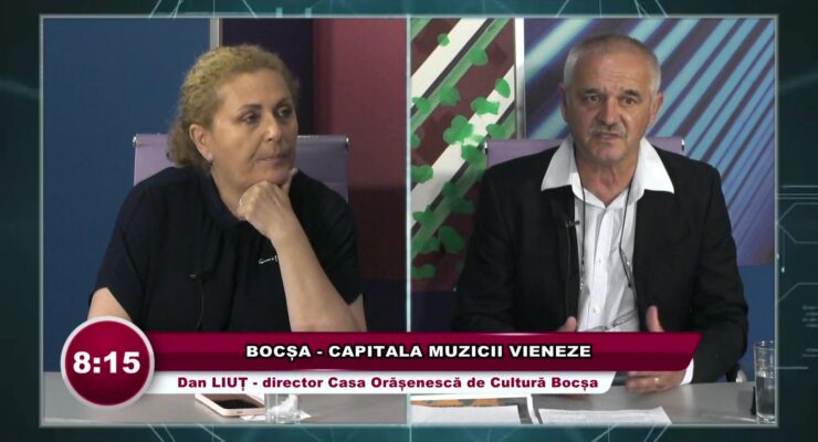 Opt și un sfert – Dan Liuț – 19.06.2025