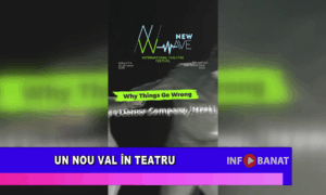 Un nou val în teatru