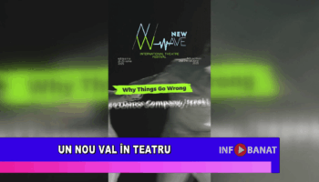 Un nou val în teatru