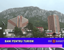 Bani pentru turism