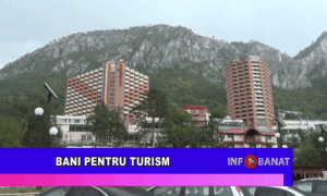 Bani pentru turism
