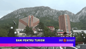 Bani pentru turism