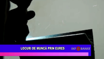 Locuri de muncă prin EURES