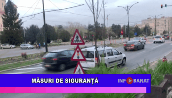 Măsuri de siguranță