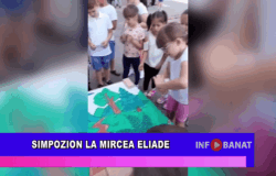 Simpozion la Mircea Eliade