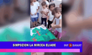 Simpozion la Mircea Eliade