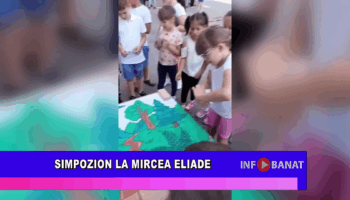 Simpozion la Mircea Eliade
