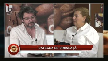 Cafeaua de dimineață – Florin Ionescu – 21.06.2025