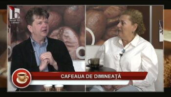 Cafeaua de dimineață – Rustin Ciasc – 21.06.2025