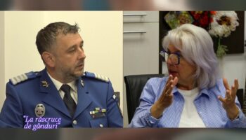 La răscruce de gânduri – Marius Săndulescu – 16.06.2025