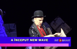 A început New Wave