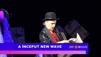 A început New Wave