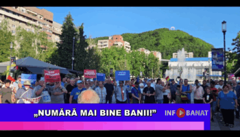 „Numără mai bine banii!”