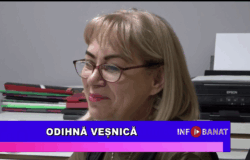 Odihnă veșnică
