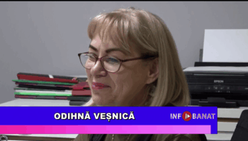 Odihnă veșnică