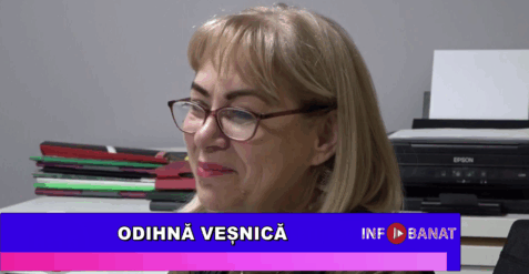 Odihnă veșnică