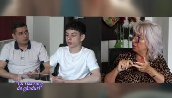 La răscruce de gânduri – Alexandru Avran, Paul Tîrlea – 23.06.2025