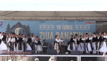 Ziua Banatului Montan – Ediția I – 22.06.2025