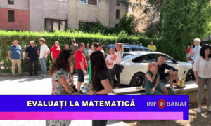 Evaluați la matematică