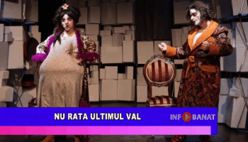 Nu rata ultimul val