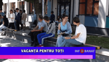 Vacanță pentru toți