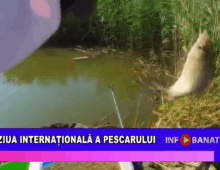Ziua internațională a pescarului