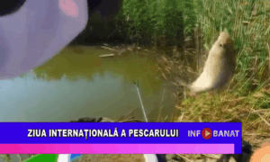 Ziua internațională a pescarului