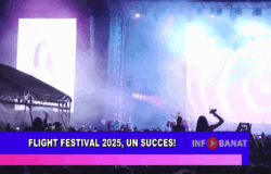 Flight Festival, un succes!