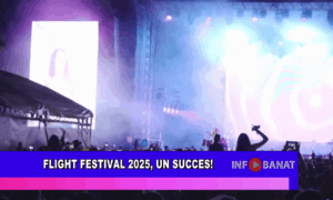 Flight Festival, un succes!