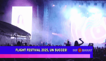 Flight Festival, un succes!