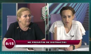 Opt și un sfert – Petronela Comora – 26.06.2025