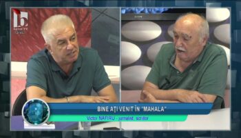 Dincolo de aparențe – Victor Nafiru – 25.06.2025