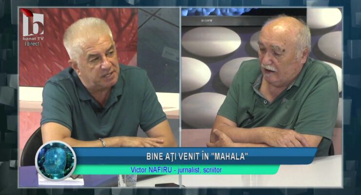 Dincolo de aparențe – Victor Nafiru – 25.06.2025