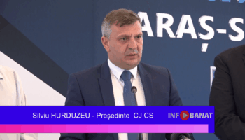 Consiliul Județean are vicepreședinți