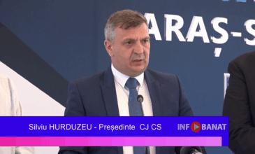 Consiliul Județean are vicepreședinți