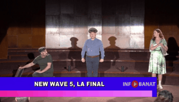 New Wave 5, la final