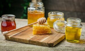Produsele apicole – sigure și 100% naturale