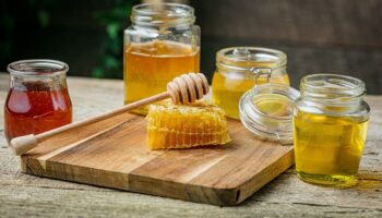 Produsele apicole -produse naturale