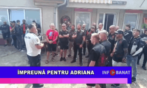 Împreună pentru Adriana