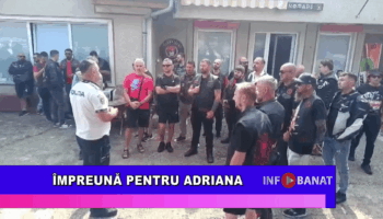 Împreună pentru Adriana