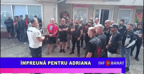 Împreună pentru Adriana