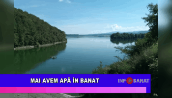 Mai avem apă în Banat