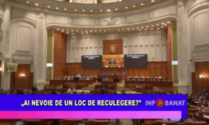 Ai nevoie de un loc de reculegere?