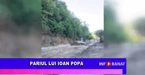 Pariul lui Ioan Popa