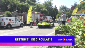 Restricții de circulație