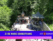 Zi de mare sărbătoare