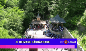Zi de mare sărbătoare