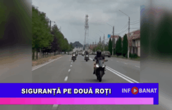 Siguranță pe două roți